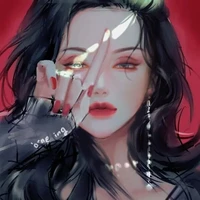 Kim So yon(Fls Bestie)