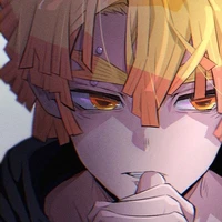 Zenitsu~★