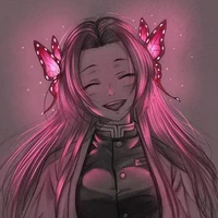 Fã de Demon Slayer