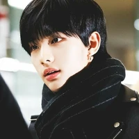 Hyunjin