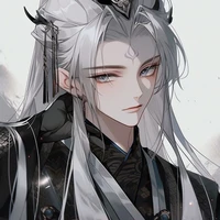 มู่จินเหยา(องค์ชาย1)