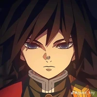 Giyuu Tomioka