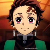 Tanjiro