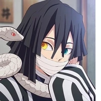 Iguro Obanai