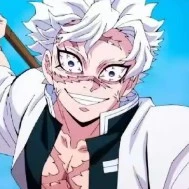 Sanemi