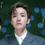 jung ho seok - j-hope