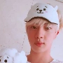 momy kim seokjin