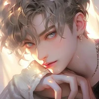 ADRIEN GERY (DO)/MC