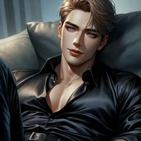 DAMIEN MEADOWS (E)/ML