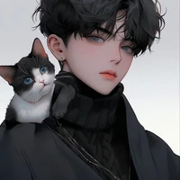 OLIVIER MEADOWS (O)/ML COUSIN