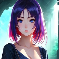 Mavi