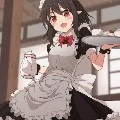 Angel /Waitress