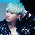 min yoongi