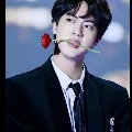 kim Seok jin
