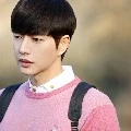 park hae jin