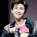 kim nam joon