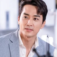 Kim Seung-Heon