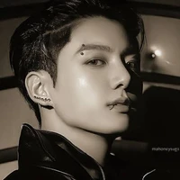 Jeon Jungkook