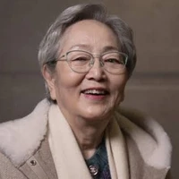 Old woman