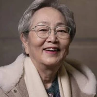 Old Mrs.Jeon