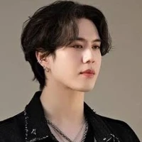 Lee Yugyeom/ Jk