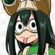 tsuyu