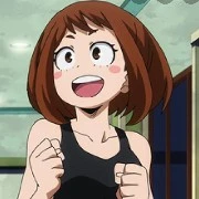 uraraka