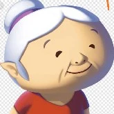 Grandma