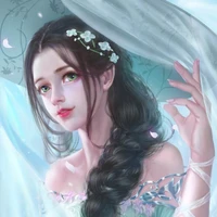 Nivia King [FL BFF/Assistant]