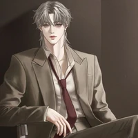 levi(ml and 2ndmc father)