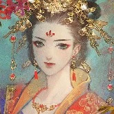 Wen Bao (Empress Dowager)