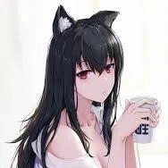Emily(Omega dominante)