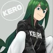 tsuyu asui( delta p)