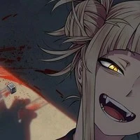himiko toga