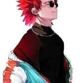 kirishima eijiro
