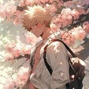 bakuguo katsuki(alfa dominante)