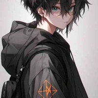 Alexander Eldersburg(MC’brother)