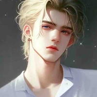 Jesse Morgan(MC’Bff)
