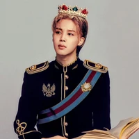 Jimin (príncipe Park)