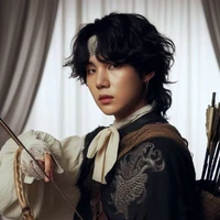 Suga (caballero)