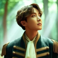 Hoseok(médico y consejero)