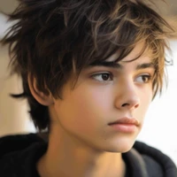 Rhys heberton