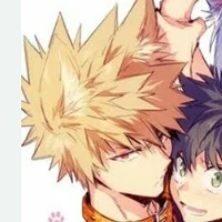 Katsuki Bakugou