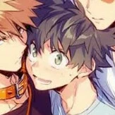 Izuku/deku