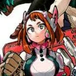 Ochaco Uraraka