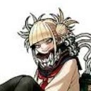 Toga Himiko