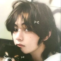 Kim Taehyung