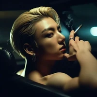 Jeon Jungkook