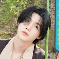 Min Yoongi