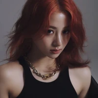 Yun-jin (Huh)